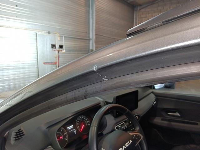 Dacia Jogger Expression (7 seats) 1.0L TCe 110 (gasoline) 