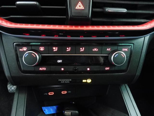 Seat Ibiza FR 1.0L TSI (110 hp) 