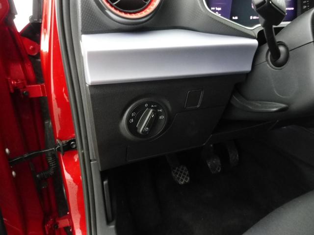 Seat Ibiza FR 1.0L TSI (110 hp) 