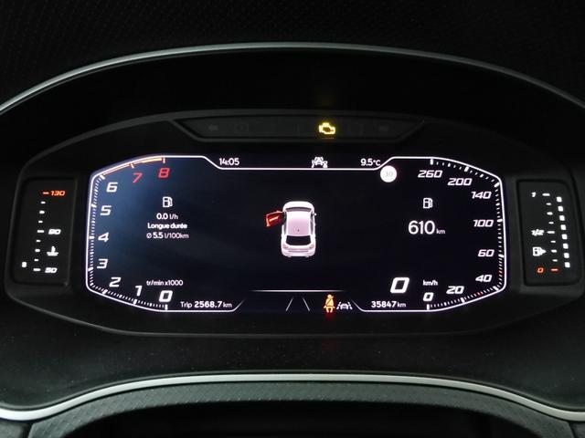 Seat Ibiza FR 1.0L TSI (110 hp) 