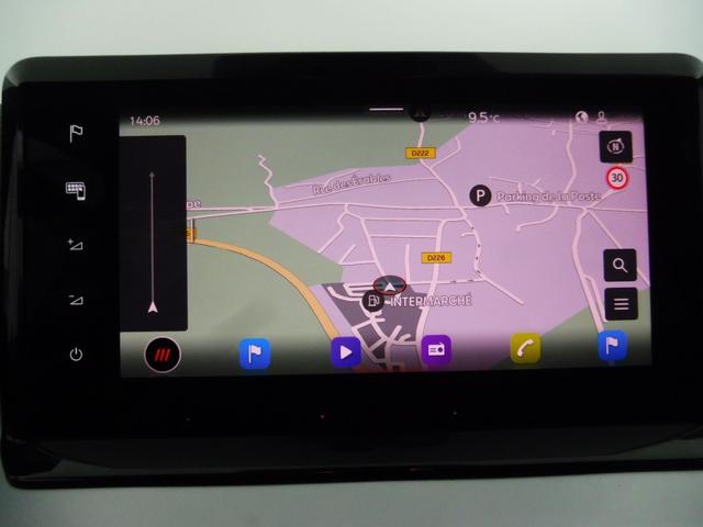 Seat Ibiza FR 1.0L TSI (110 hp) 