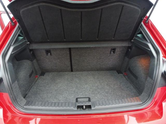 Seat Ibiza FR 1.0L TSI (110 hp) 