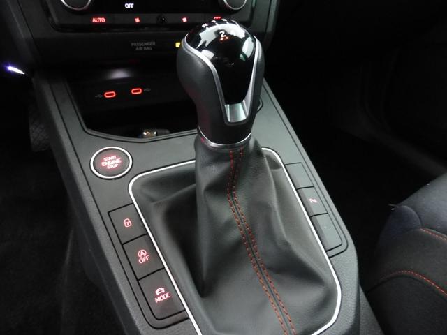 Seat Ibiza FR 1.0L TSI (110 hp) 