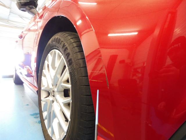 Seat Ibiza FR 1.0L TSI (110 hp) 