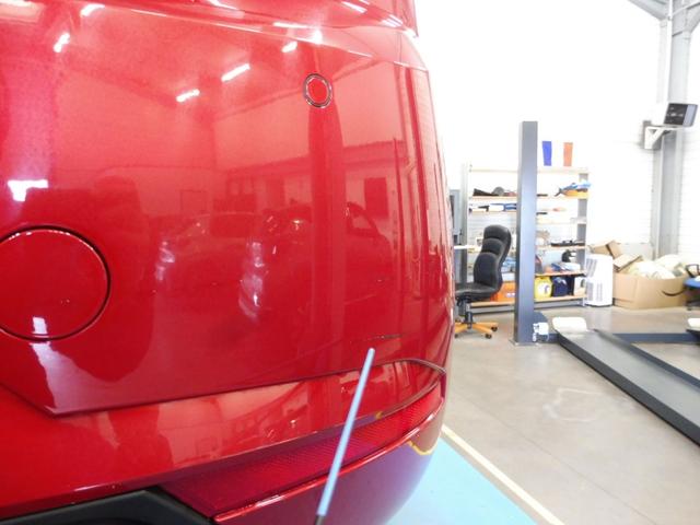 Seat Ibiza FR 1.0L TSI (110 hp) 