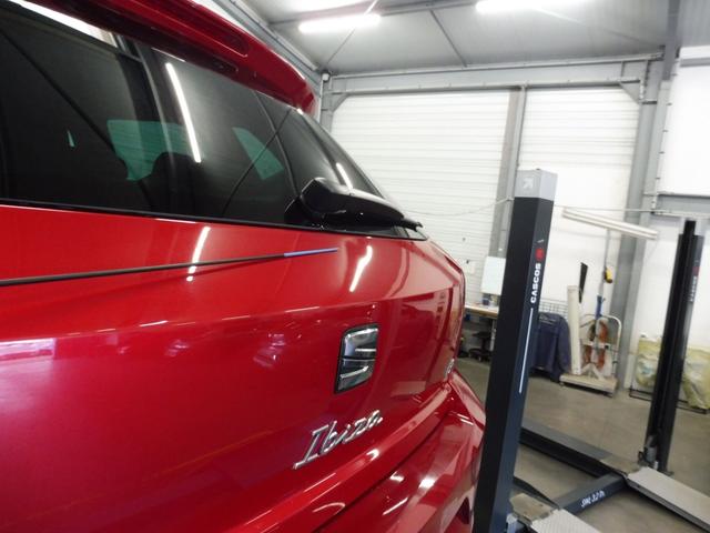 Seat Ibiza FR 1.0L TSI (110 hp) 