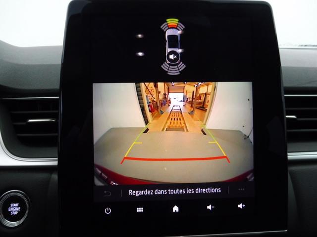 Renault Captur Techno 1.0L TCe 90 