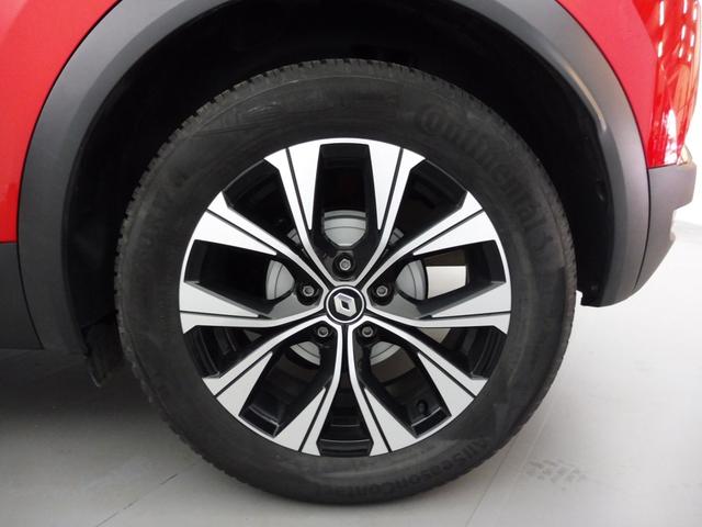 Renault Captur Techno 1.0L TCe 90 