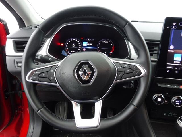 Renault Captur Techno 1.0L TCe 90 