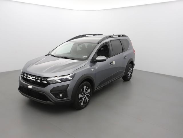 Dacia Jogger - Expression 1.0 ECO-G (LPG) 100 hp