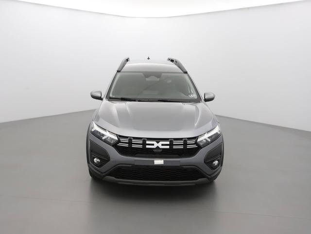 Dacia Jogger Expression 1.0 ECO-G (LPG) 100 hp 