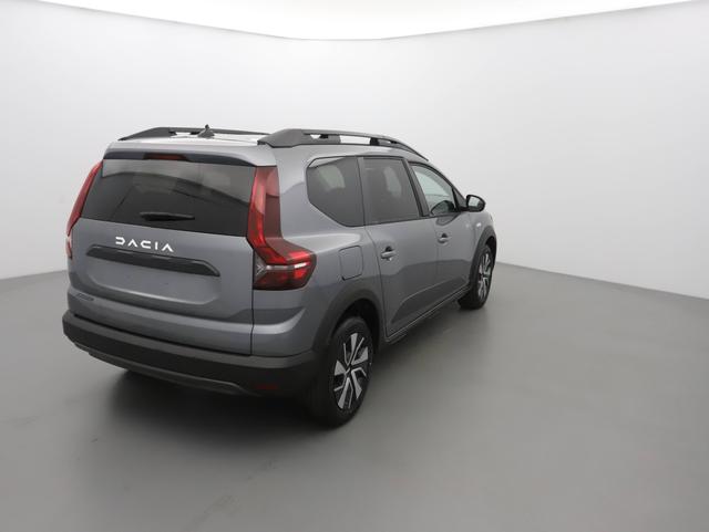 Dacia Jogger Expression 1.0 ECO-G (LPG) 100 hp 