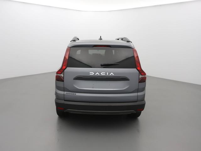 Dacia Jogger Expression 1.0 ECO-G (LPG) 100 hp 