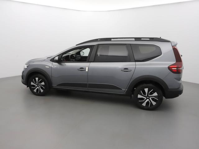 Dacia Jogger Expression 1.0 ECO-G (LPG) 100 hp 