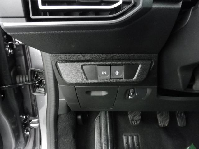 Dacia Jogger Expression 1.0 ECO-G (LPG) 100 hp 