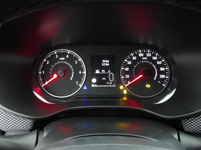 Dacia Jogger Expression 1.0 ECO-G (LPG) 100 hp 