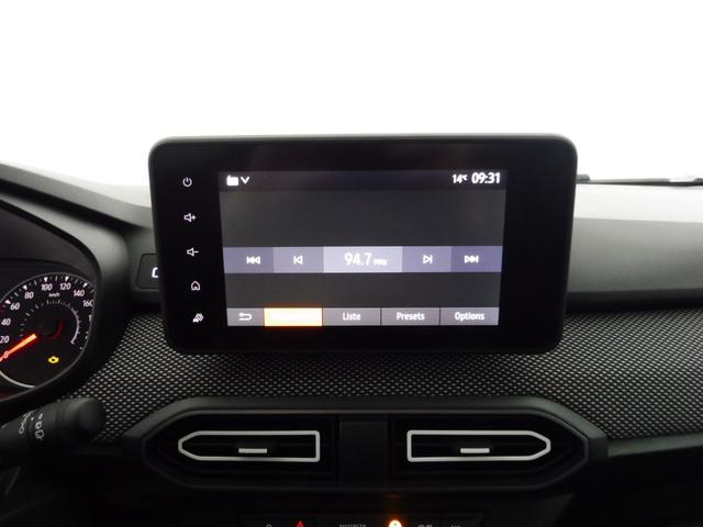 Dacia Jogger Expression 1.0 ECO-G (LPG) 100 hp 