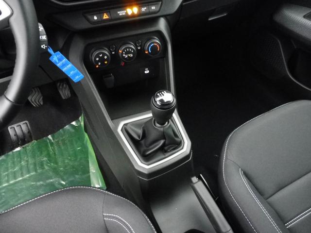 Dacia Jogger Expression 1.0 ECO-G (LPG) 100 hp 