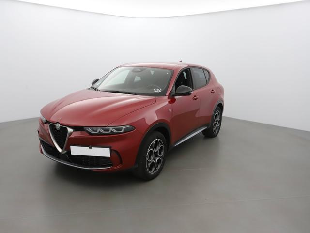 Alfa Romeo Tonale - TI 1.3L Plug-in Hybrid (PHEV) 280 hp