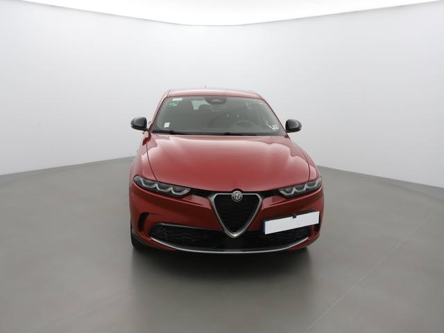 Alfa Romeo Tonale TI 1.3L Plug-in Hybrid (PHEV) 280 hp 