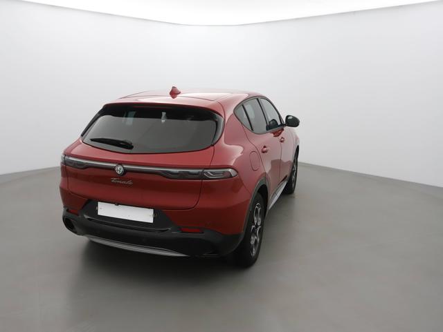 Alfa Romeo Tonale TI 1.3L Plug-in Hybrid (PHEV) 280 hp 