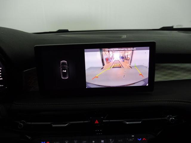 Alfa Romeo Tonale TI 1.3L Plug-in Hybrid (PHEV) 280 hp 