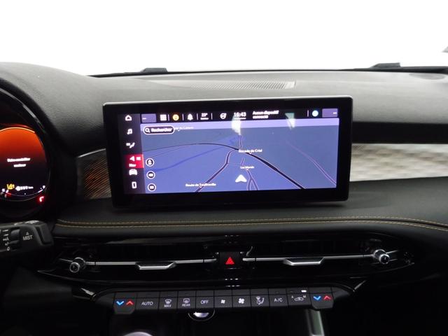 Alfa Romeo Tonale TI 1.3L Plug-in Hybrid (PHEV) 280 hp 