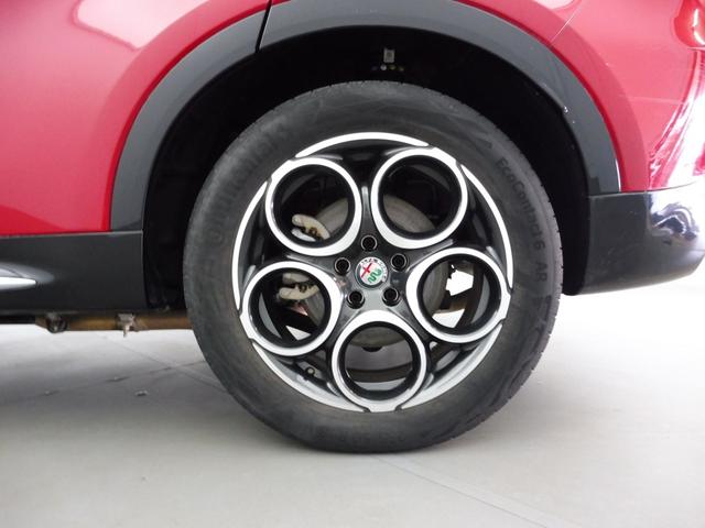 Alfa Romeo Tonale TI 1.3L Plug-in Hybrid (PHEV) 280 hp 