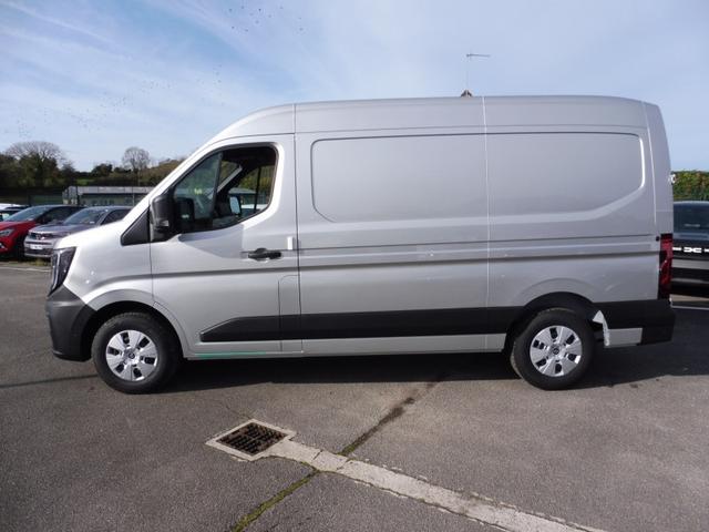 Renault Master Kastenwagen Extra 2.0L Blue dCi 150 