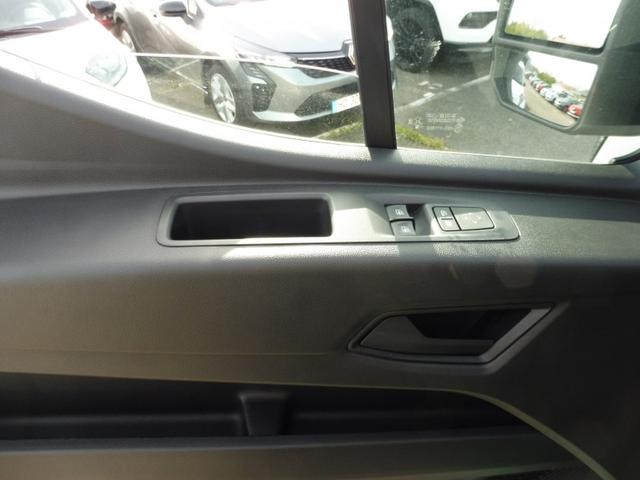 Renault Master Kastenwagen Extra 2.0L Blue dCi 150 