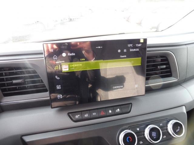 Renault Master Kastenwagen Extra 2.0L Blue dCi 150 