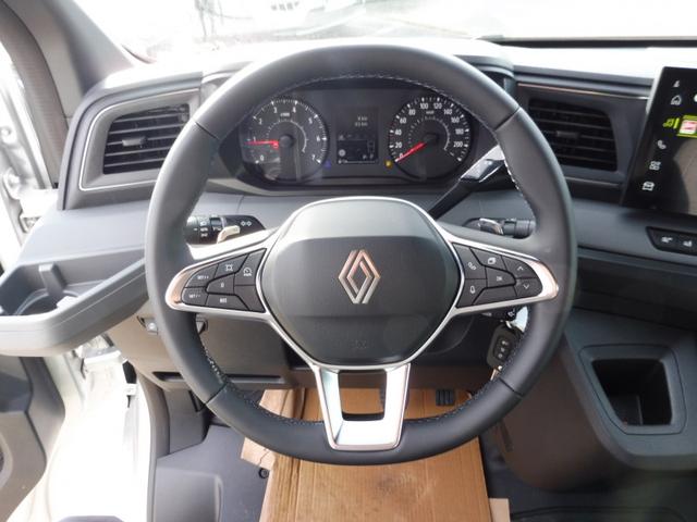 Renault Master Kastenwagen Extra 2.0L Blue dCi 150 