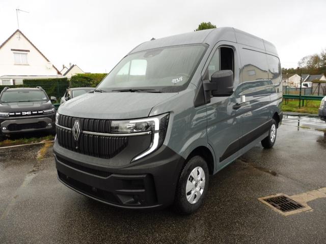 Renault Master Kastenwagen - Extra 2.0L Blue dCi 150