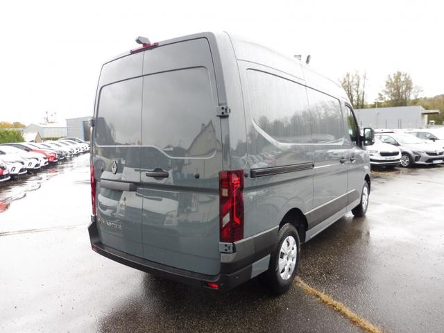 Renault Master Kastenwagen Extra 2.0L Blue dCi 150 