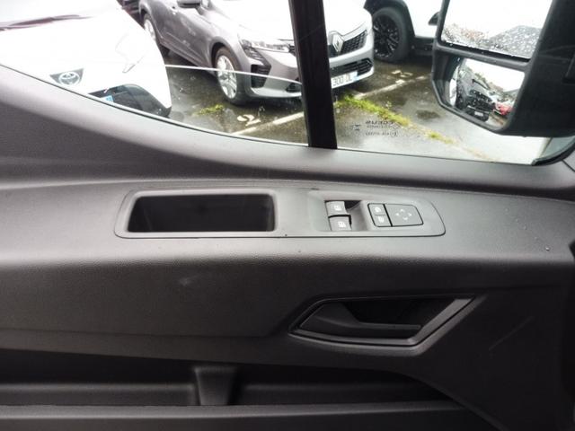 Renault Master Kastenwagen Extra 2.0L Blue dCi 150 