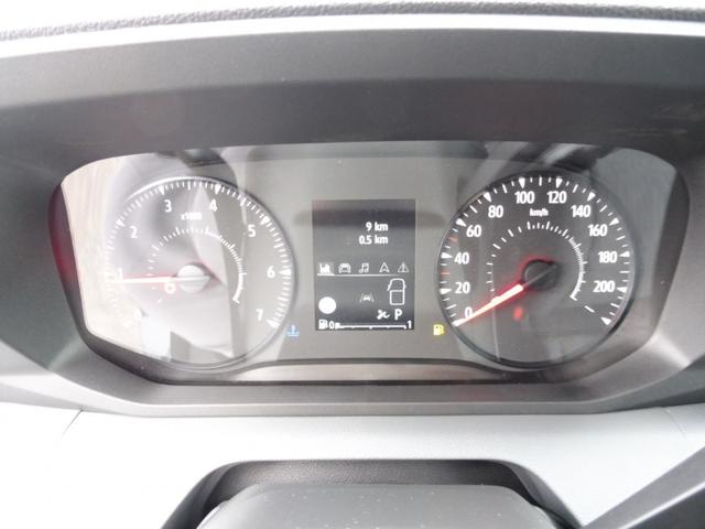 Renault Master Kastenwagen Extra 2.0L Blue dCi 150 