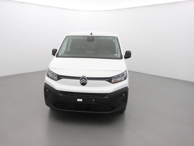 Citro&euml;n Berlingo Kastenwagen XL 950KG BLUEHDI 130CH S&S EAT8 