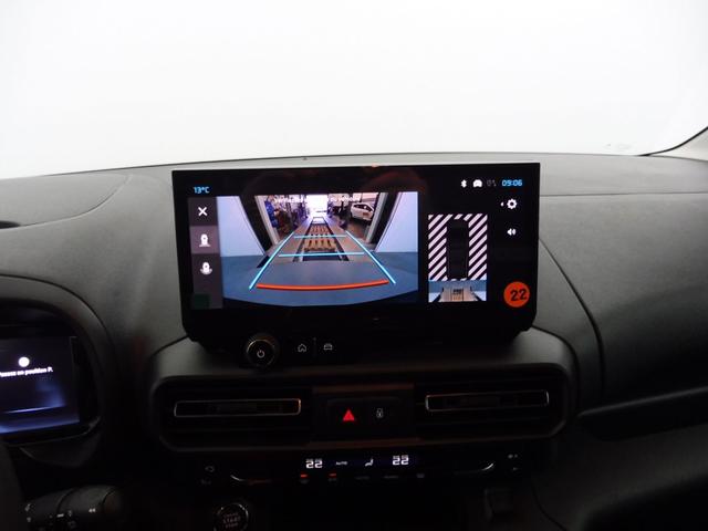 Citro&euml;n Berlingo Kastenwagen XL 950KG BLUEHDI 130CH S&S EAT8 