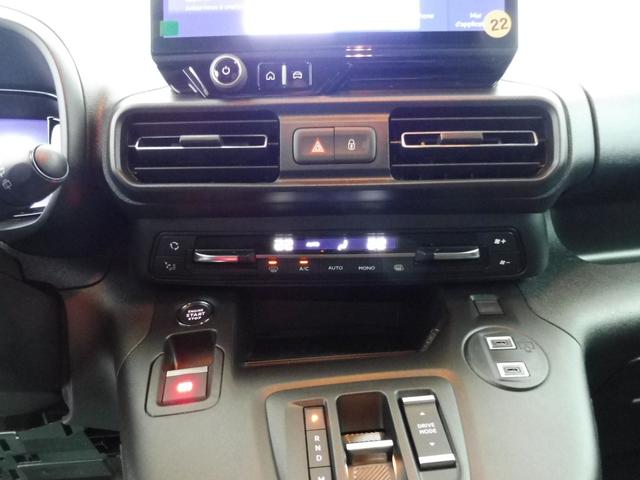 Citro&euml;n Berlingo Kastenwagen XL 950KG BLUEHDI 130CH S&S EAT8 