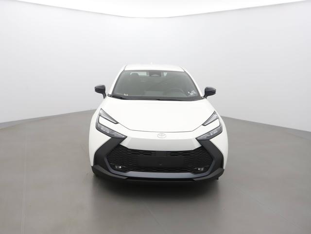 Toyota C-HR 1.8 140CH DYNAMIC NG23 