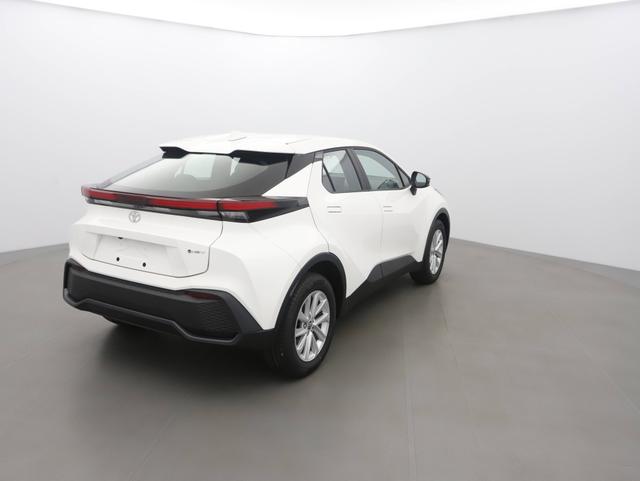 Toyota C-HR 1.8 140CH DYNAMIC NG23 