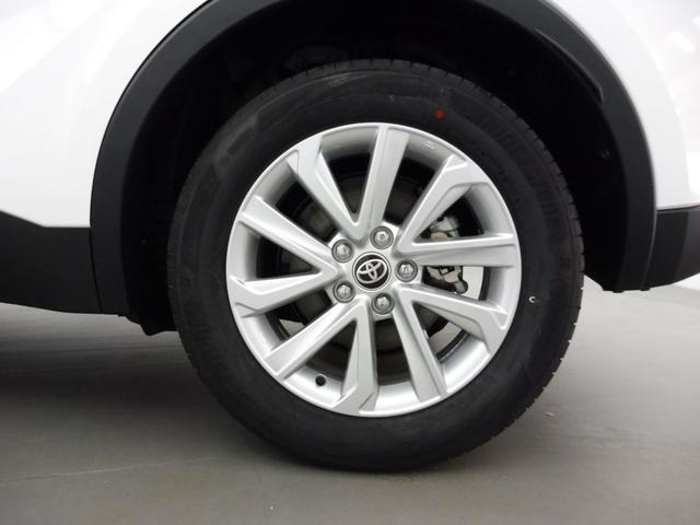 Toyota C-HR 1.8 140CH DYNAMIC NG23 