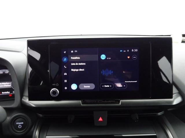 Toyota C-HR 1.8 140CH DYNAMIC NG23 