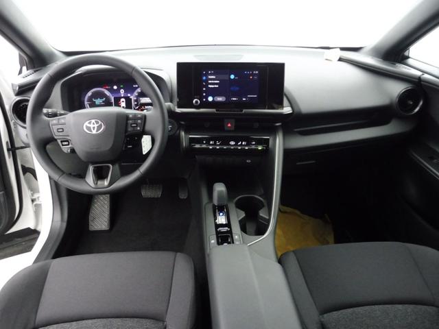 Toyota C-HR 1.8 140CH DYNAMIC NG23 