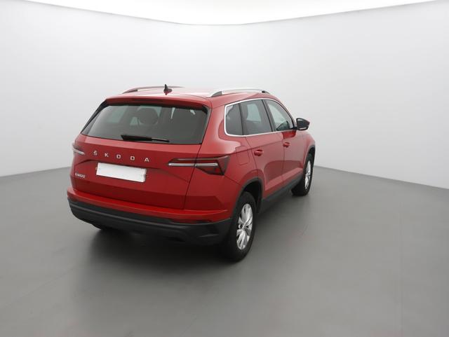 Skoda Karoq Selection 2.0L TDI 