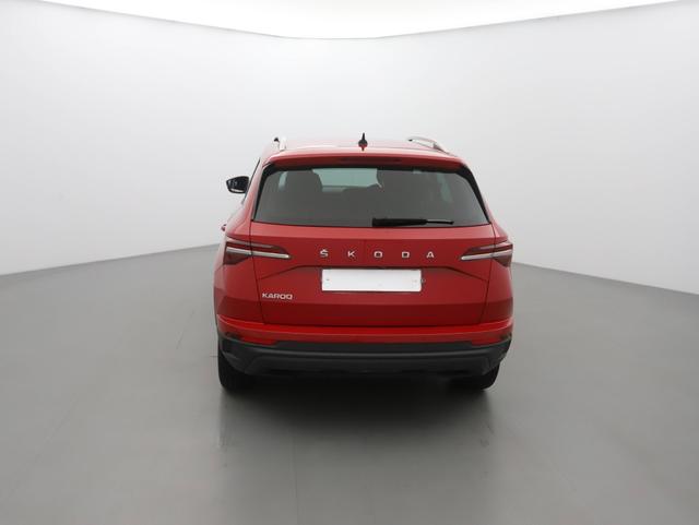 Skoda Karoq Selection 2.0L TDI 