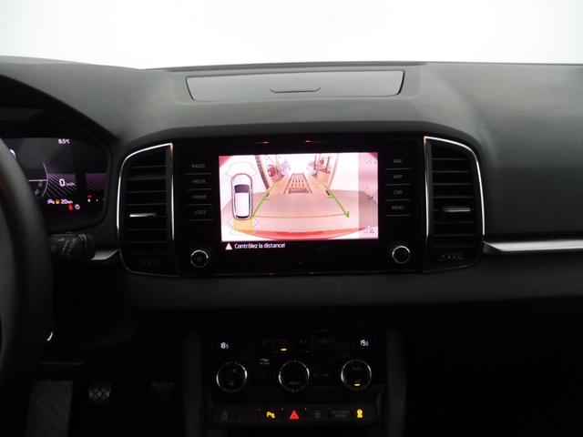 Skoda Karoq Selection 2.0L TDI 