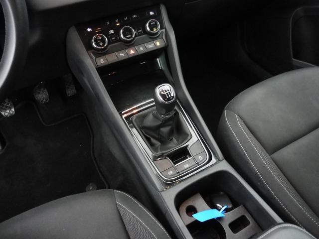 Skoda Karoq Selection 2.0L TDI 