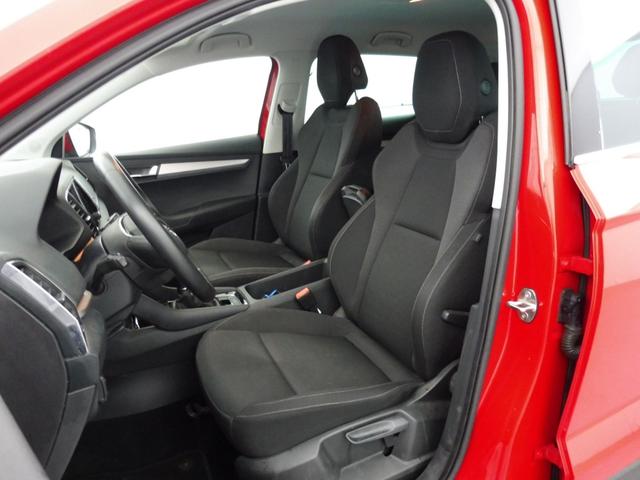 Skoda Karoq Selection 2.0L TDI 