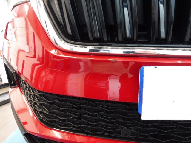 Skoda Karoq Selection 2.0L TDI 